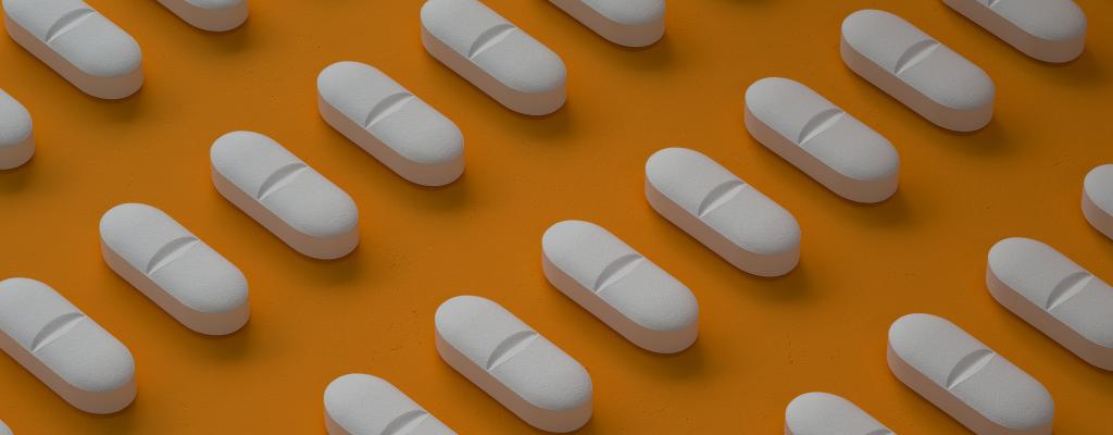 Spidifen EF 400 mg comprimidos | Rápido contra a dor